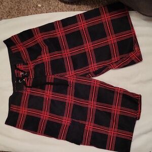 Mens board shorts be B Split